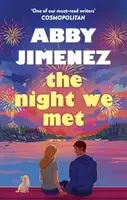 Say You'll Remember Me Book2: The Night We Met