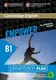 Cambridge English Empower B1 Pre-Intermediate Presentation Plus DVD-ROM - 1