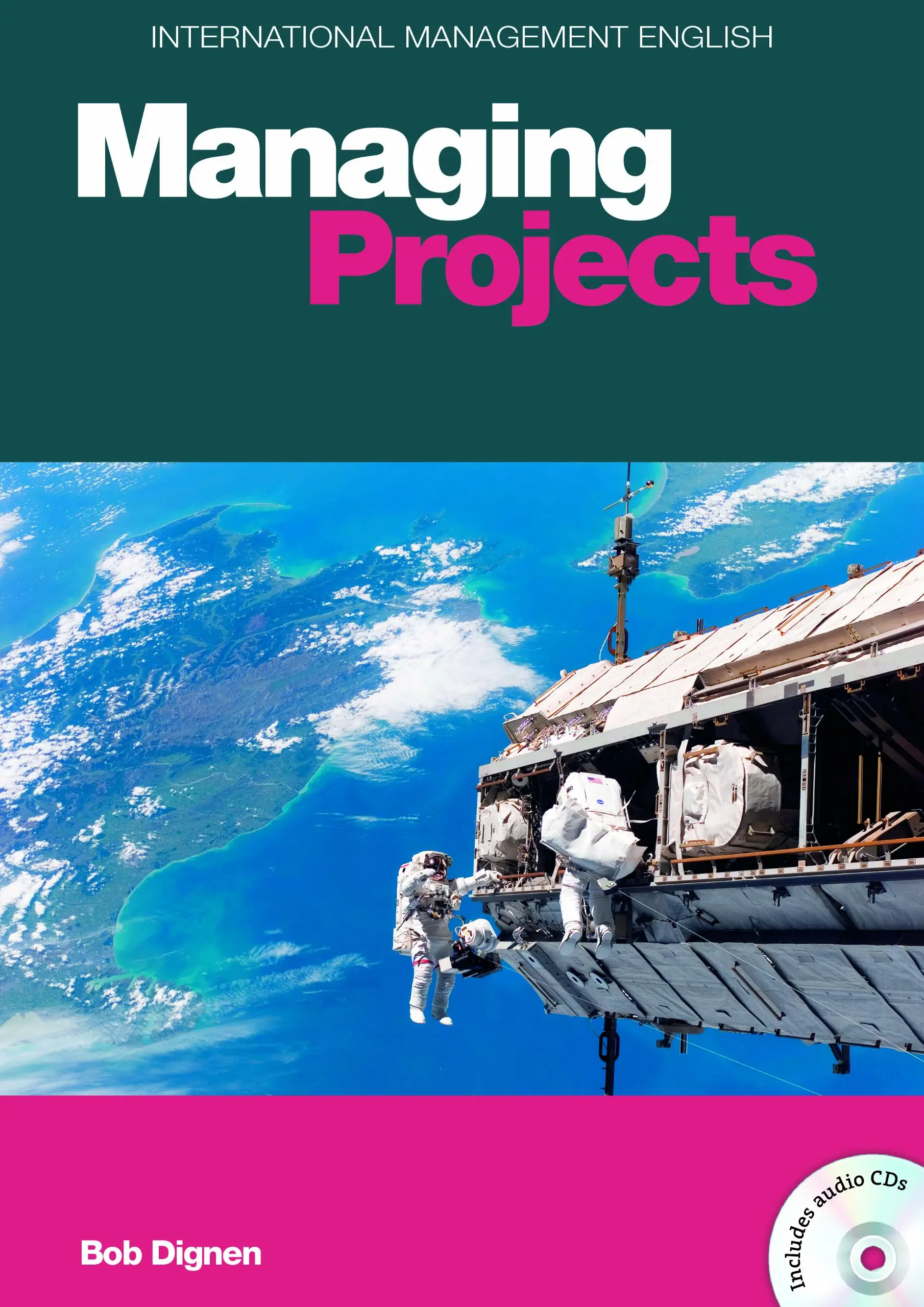 Managing Projects