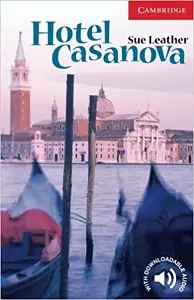 CER 1 Hotel Casanova