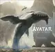 The Art of Avatar The Way of Water - 1