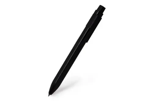Кулькова авторучка Moleskine Writing 0,5 мм / Чорна