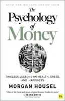 The Psychology of Money - 1