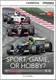 CDIR A2+ Sport, Game, or Hobby? (Book with Online Access) - 1