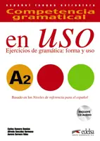 Competencia gram en USO A2 Libro + Download - 1