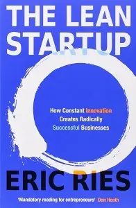 The Lean Startup