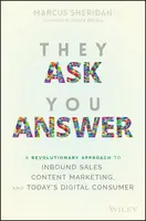 They Ask You Answer - 1
