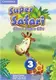 Super Safari 3 Class Audio CDs (2) - 1
