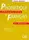Phonetique Progr du Franc Debut Livre - 1