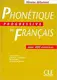 Phonetique Progr du Franc Debut Livre - 1