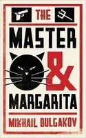 Bulgakov The Master and Margarita [Paperback]