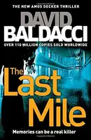 Amos Decker Book2: Last Mile,The - 1