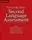 Cambridge Guide to Second Language Assessment,The [Paperback] - 1