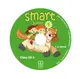 Smart Junior for Ukraine (Pilot edition) 1A Class Audio CD - 1