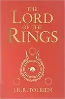Tolkien The Lord of the Rings - 1