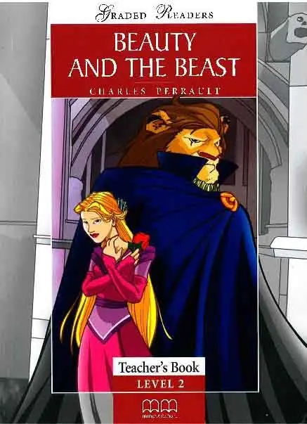 CS2 Beauty and the Beast TB