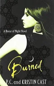 House of Night: Burned