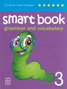 Smart Book for Ukraine НУШ 3 Student's Book SJ