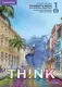 Think 2nd Ed 1 (А2) Student's Book with Workbook Digital Pack British English - 1
