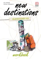 New Destinations Elementary A1 WB - 1