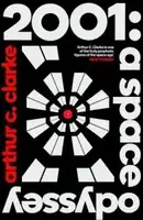 Space Odyssey Book1: 2001: A Space Odyssey