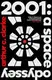 Space Odyssey Book1: 2001: A Space Odyssey - 2