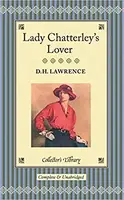 Lawrence: Lady Chatterley's Lover [Hardcover] - 1