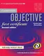 Objective FCE Second edition Self-study Student`s Book - 1