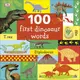 100 First Dinosaur Words - 1