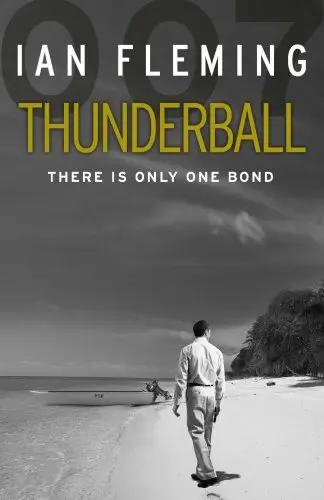 Bond 09 Thunderball