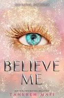 Shatter Me Series: Release Me