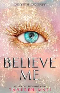 Shatter Me Series: Release Me