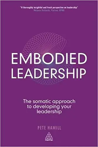 Embodied Leadership