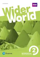 Wider World 2 WB with Online Homework - 1