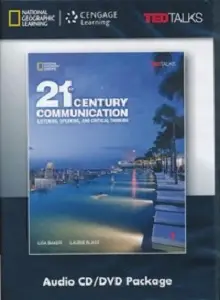 TED Talks: 21st Century Communication 1 Listening,...