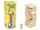 Настільна гра Strateg Cheese Jenga 48 брусків українською мовою (30718) - 1