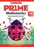Prime Mathematics Coursebook 1B