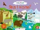 Ура! Ми заговорили. Яка і коли? (у) - 1