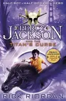 Percy Jackson and the Olympians Book3: The Titan's Curse - 1