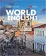 World English Second Edition 1 SB + CD-ROM - 1