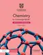Cambridge IGCSE Chemistry 5th Edition Practical Workbook with Digital Access (2 years) - 1