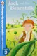 Readityourself New 3 Jack and the Beanstalk [Hardcover] - 1