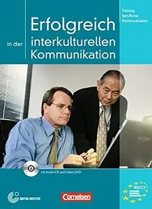 Erfolgreich in der interkulturellen Kommunikation KB...