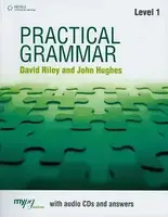 Practical Grammar 1 SB with Answers & Audio CDs - 1