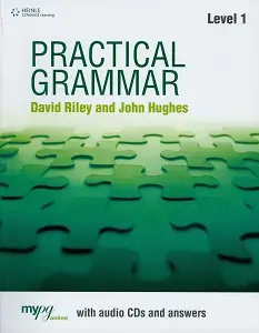 Practical Grammar 1 SB with Answers & Audio CDs