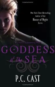 Goddess Summoning Series: Goddess of the Sea