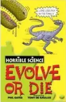 Horrible Science: Evolve or Die - 1