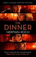 The Dinner (Film Tie-In) - 1