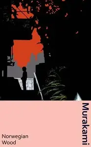 Murakami Collectible Classics: Norwegian Wood [Hardback]