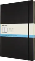 Записник Moleskine Classic А4 / Точка Чорний - 1